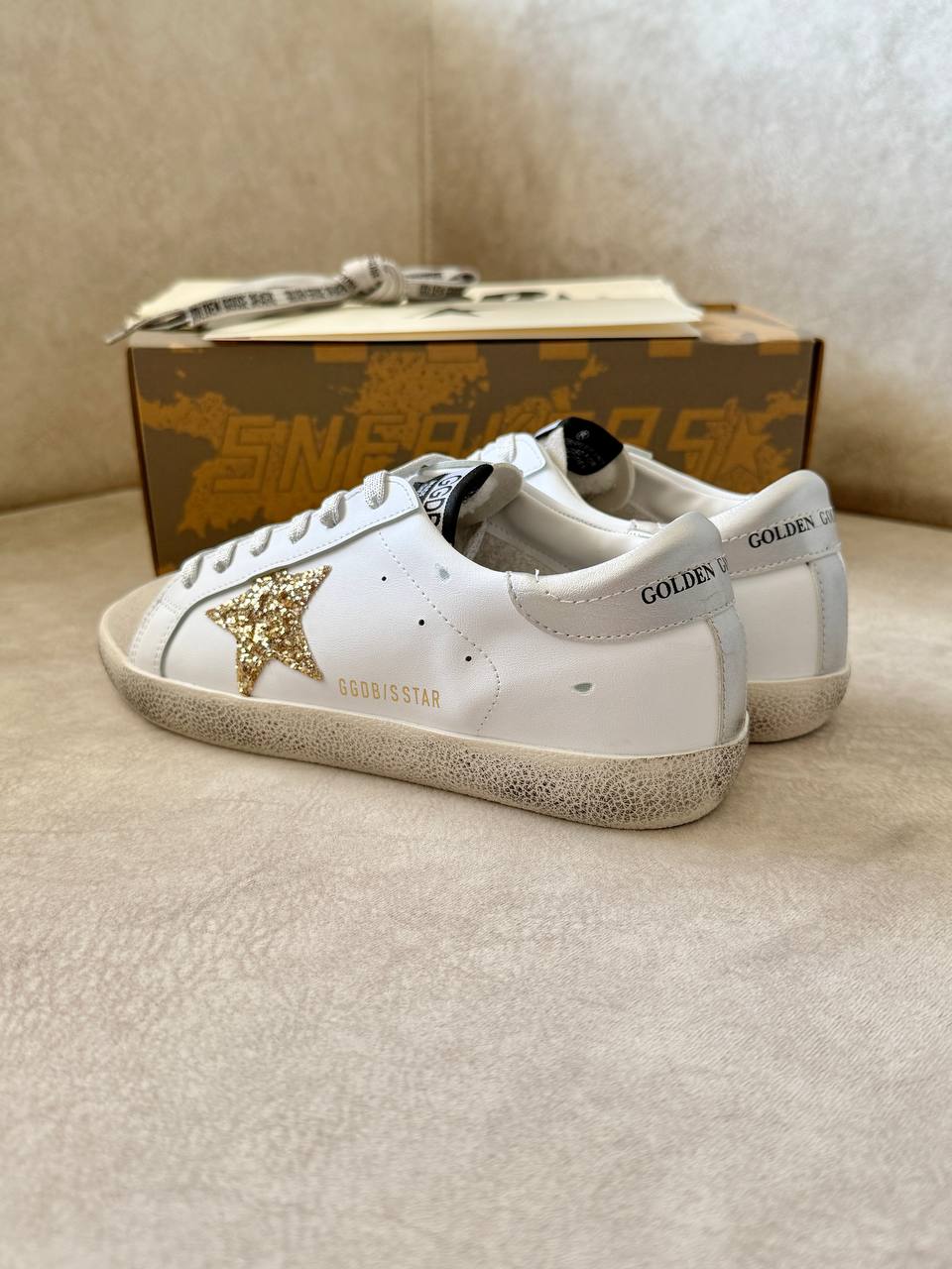 Rivano Mule Star Ayakkabı