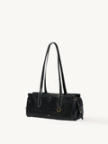 Yore Baguette Bag - Onyx