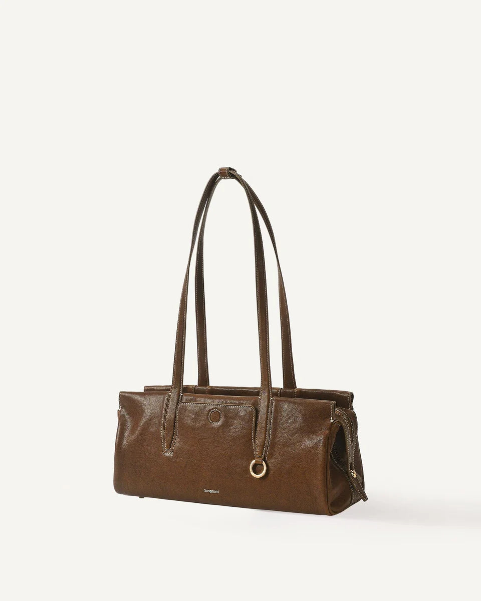 Yore Baguette Bag - Sandal