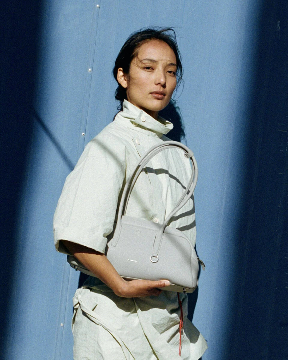 Yore Toast Bag - Celeste