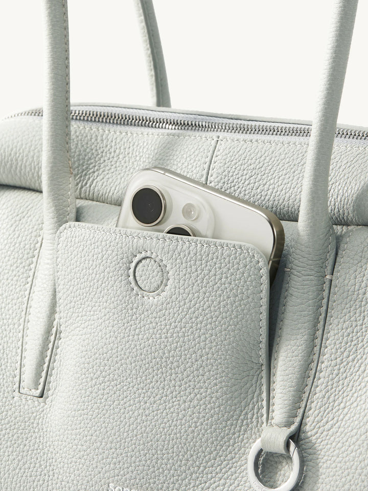 Yore Toast Bag - Celeste