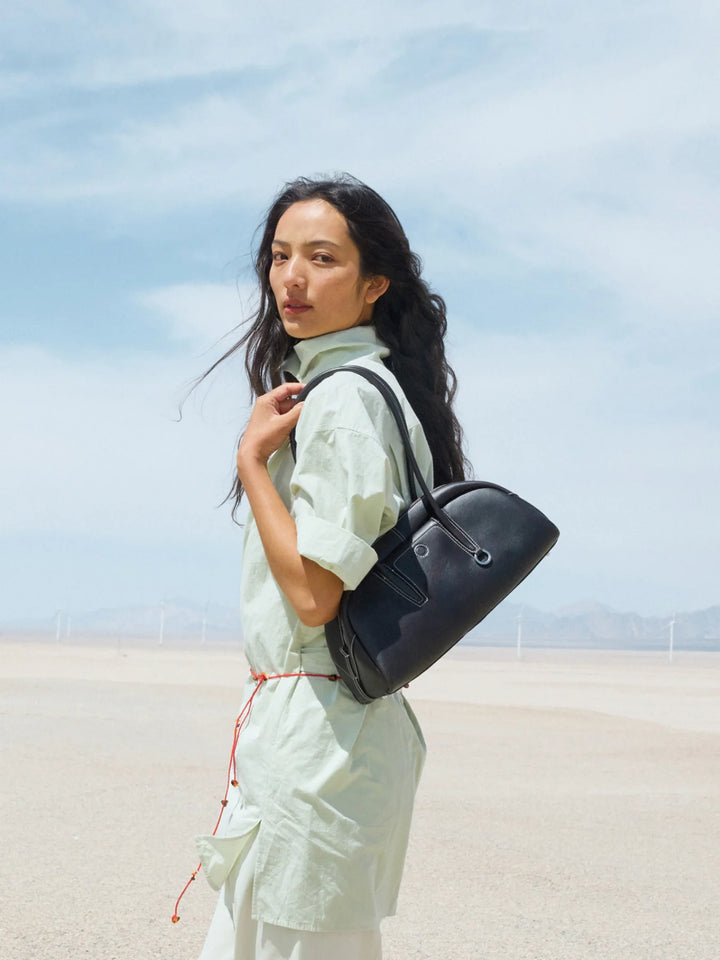 Yore Toast Bag - Ebony